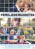 Family Secrets ( Familjehemligheter ) ( Familie-hemmeligheter ) [ NON-USA FORMAT, PAL, Reg.2 Import - Sweden ]