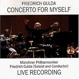 Gulda - Concerto for Myself