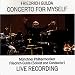 Concerto For Myself / Andante