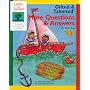 More Questions & Answers: For Ages 4-6 (Gifted & Talented Series)