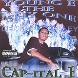 Cap-Ital E