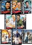 Magnum P.I. PI Complete Collection (S...