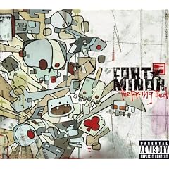 Fort Minor&nbsp;-&nbsp;The Rising Tide