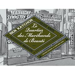 Le quartier des marchands de beaut� : Photographie immobili�re