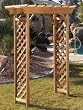 Pergola Arbor