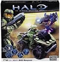 MEGA Bloks 96849 - Halo UNSC Mongoose