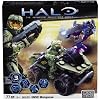 MEGA Bloks 96849 - Halo UNSC Mongoose