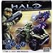 MEGA Bloks 96849 - Halo UNSC Mongoose