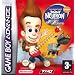 Jimmy Neutron Jet Fusion (GBA)