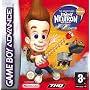 Jimmy Neutron Jet Fusion (GBA)