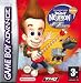 Jimmy Neutron Jet Fusion (GBA)