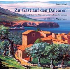Zu Gast auf den Balearen