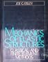 Mechanics of Elastic Structures: Classical and Finite Element Methods