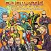 Clash of the Titans [Vinyl LP]