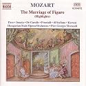 Mozart: The Marriage of Figaro / Pace, de Carolis, Frontali, Morandi [Highlights]