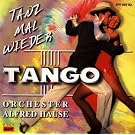 Tanz Mal Wieder Tango
