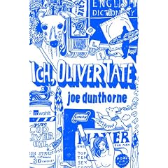 Ich, Oliver Tate