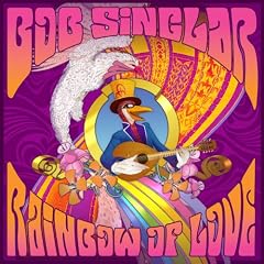 Rainbow of Love (feat. Ben Onono) (Sergio Flores Remix Big Dub)