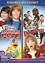 Hatching Pete & Dadnapped: Double Feature