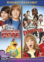 Hatching Pete & Dadnapped: Double Feature