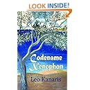 Codename Xenophon (Dedalus Original Fiction in Paperbackr)