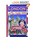 London, A Very Peculiar History (Cherished Library)