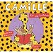 Camille lit une histoire