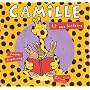 Camille lit une histoire