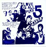 Covers EP [Vinyl]
