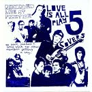 Covers Ep [12