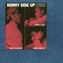 Sonny Side Up
