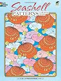Seashell Patterns Coloring Book (Dover Nature Coloring Book)
