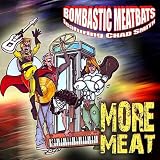 Chad Smith's Bombastic Meatbats More Meat