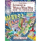 Click here to buy  Internet and World Wide Web: How to Program (4th Edition) (How to Program (Deitel))  by Harvey & Paul) Deitel & Associates Inc..
