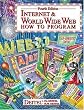 Image of Internet & World Wide Web: How to Program (4th Edition)