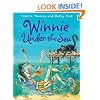 Winnie Under the Sea (Winnie the Witch)