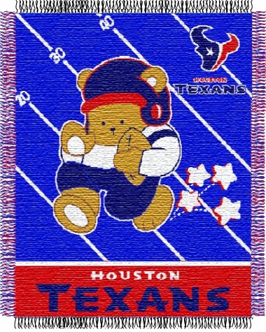 Houston Texans - NFL baby 36