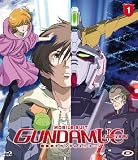 Mobile Suit Gundam Unicorn #01 - Il Giorno Dell'Unicorno