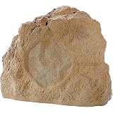 Niles RS6 Outdoor rock speaker Sandstone