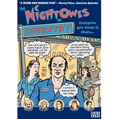NightOwls of Coventry by 