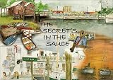 Revue Saucy Secrets  / The Secret's In The Sauce