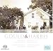 Harris: Symphony 2; Gould: Symphony 3