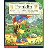 Franklin And The Thunderstorm