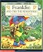 Franklin and the Thunderstorm (Franklin (Scholastic Paperback))