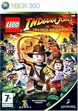 Lego Indiana Jones