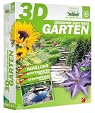  : 3D Designer Software Garten