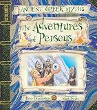 Cover of The Adventures of Perseus by Mark Bergin 190464225X