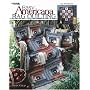 Easy Americana Rag Quilting (Leisure Arts #3386)