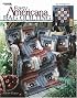 Easy Americana Rag Quilting (Leisure Arts #3386)