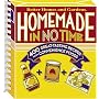 Homemade in No Time (Better Homes & Gardens)
